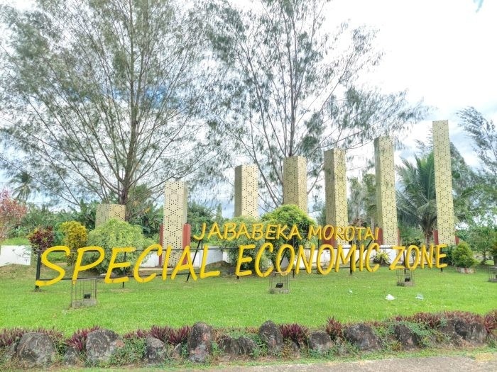 KEK Morotai
