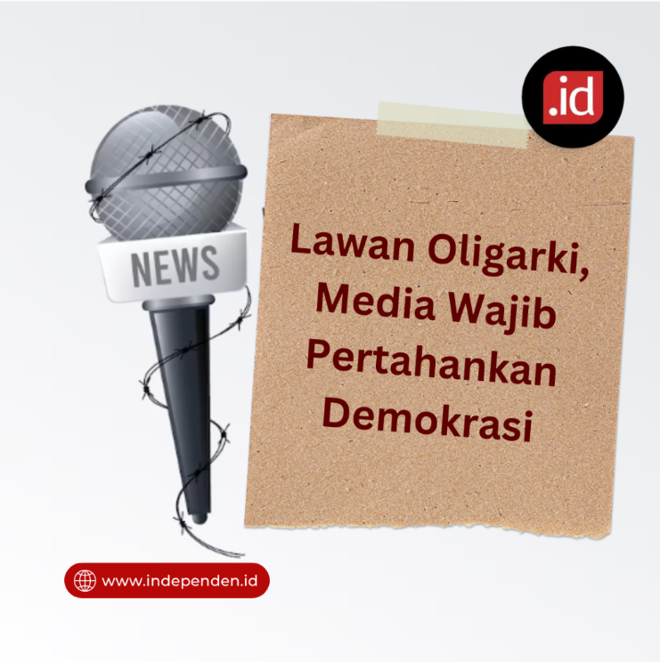 Lawan oligarki