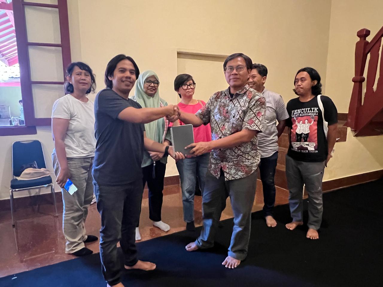 Deklarasi Makasar
