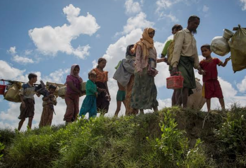 Rohingya