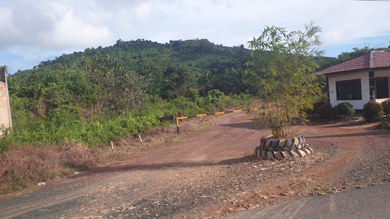 pintu gerban