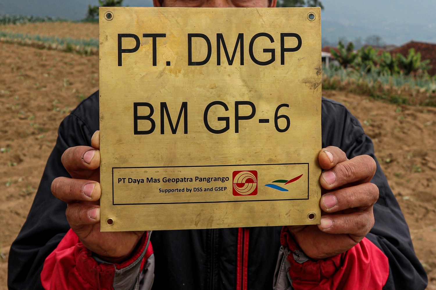 Anggota AMGP