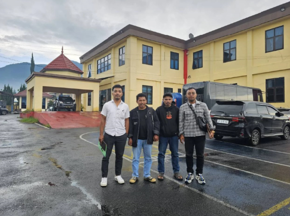 Bersama