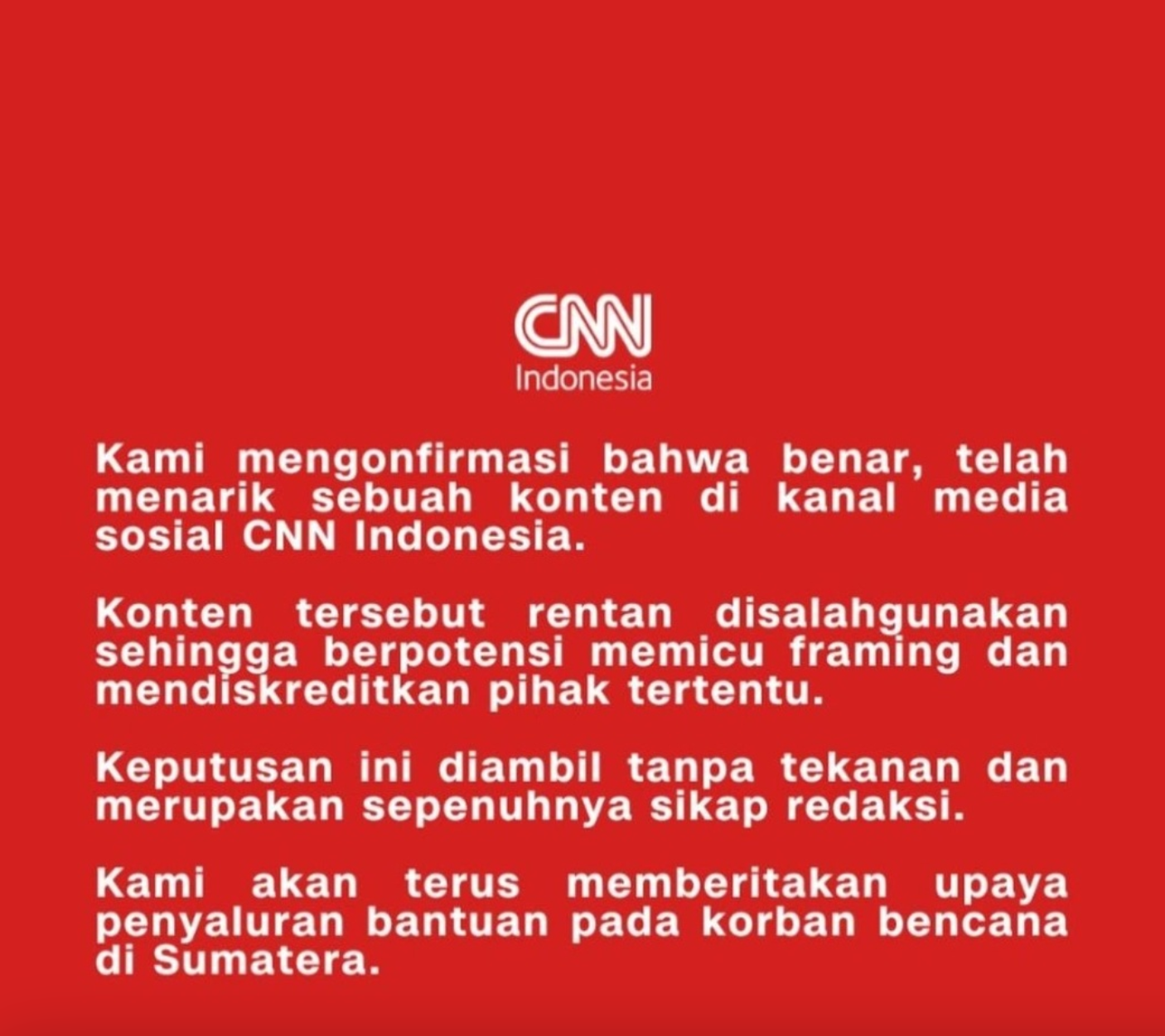 .