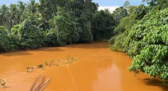 Sungai Kobe