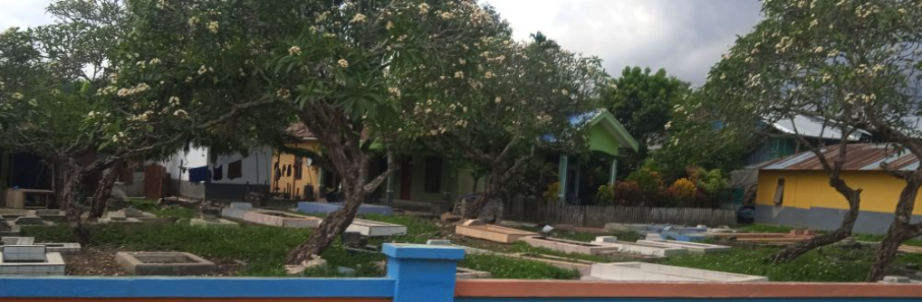 TPU warga desa Lelilife