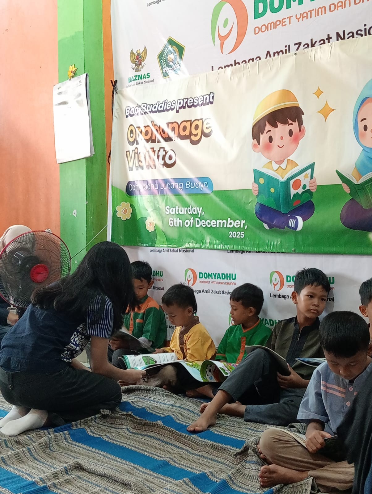 book buddies 3