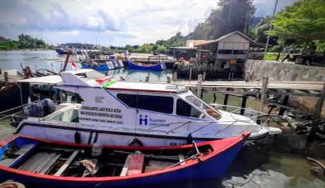 Ambulan laut