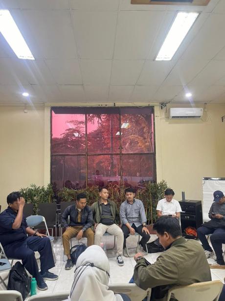 Guru honorer dipecat diJakarta