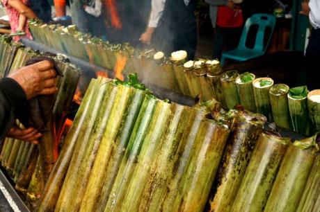 Foto: Disporapar Kabupaten Sanggau