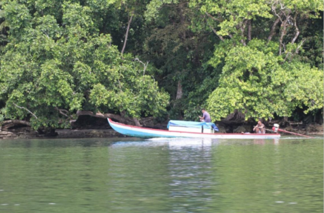 masyarakat adat
