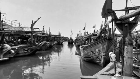 Kondisi masyarakat di sekitar PLTU 