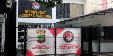 Direktorat Narkoba 