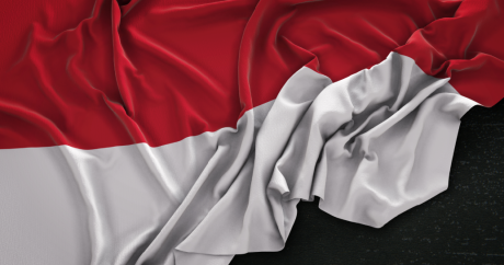 Bendera Merah Putih