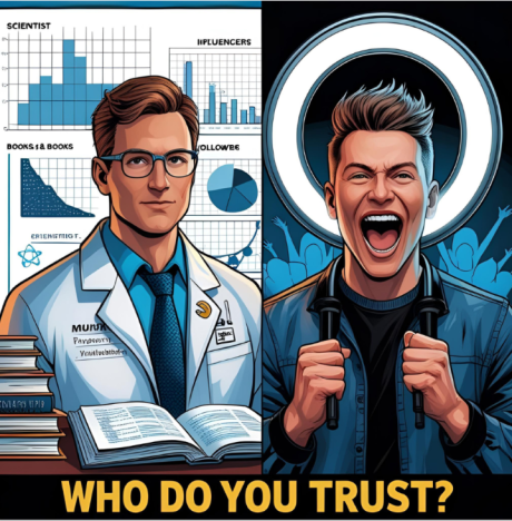 who_do_you_trust_generate_by_ai magic image 