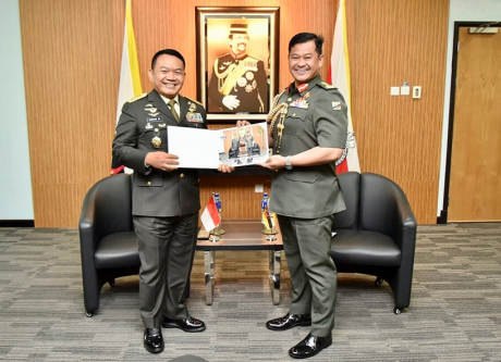 jenderal dudung