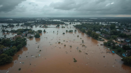 banjir 