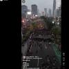 Klaim video aksi massa 27 Agustus 2026